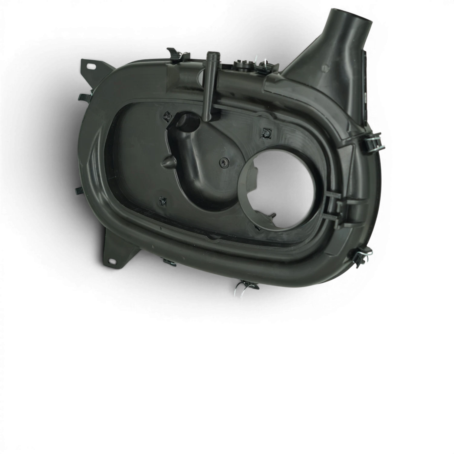 HAVA FİLİTRE ALT GÖVDE