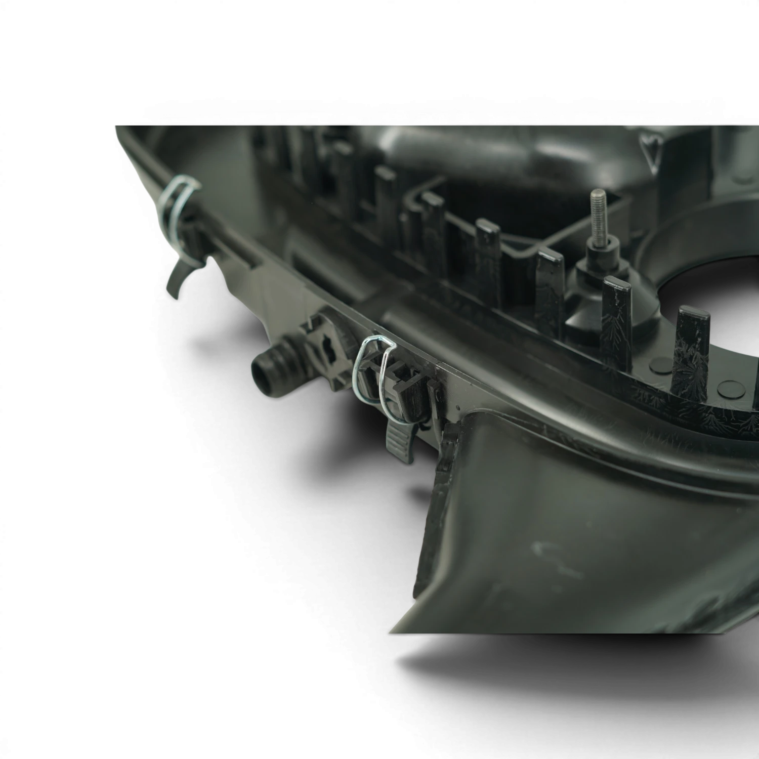 HAVA FİLİTRE ALT GÖVDE