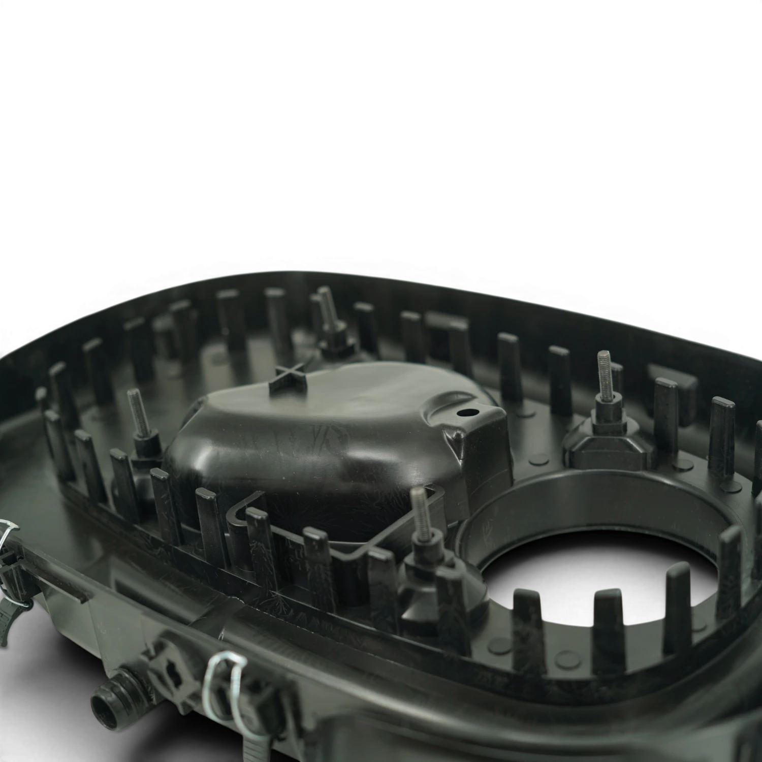 HAVA FİLİTRE ALT GÖVDE