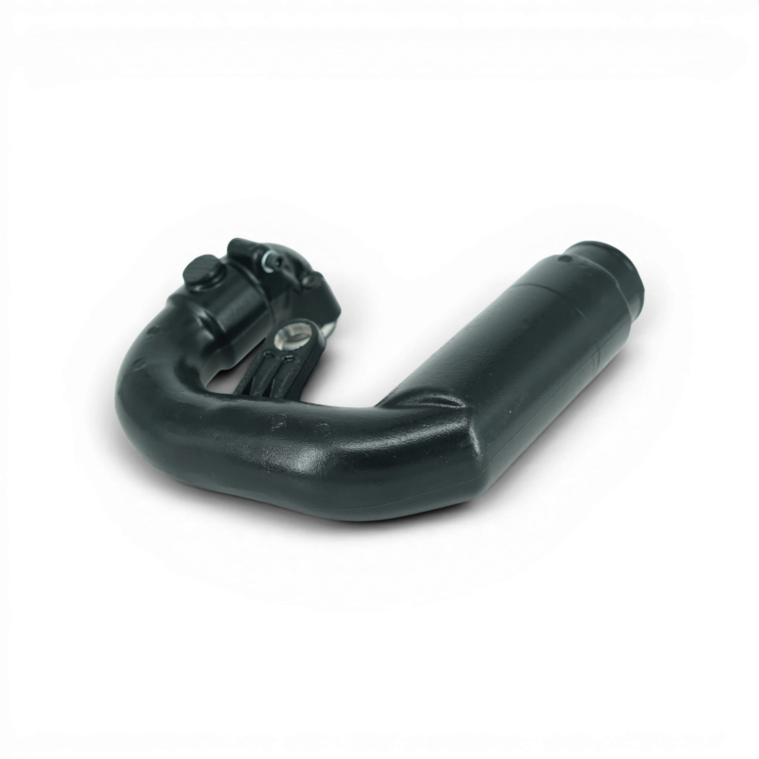 TURBO BORUSU METAL KOMPLE