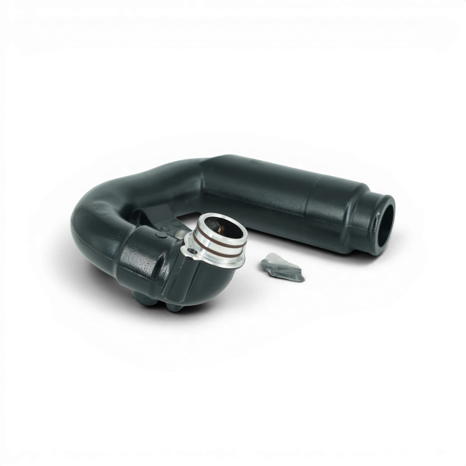 TURBO BORUSU METAL KOMPLE