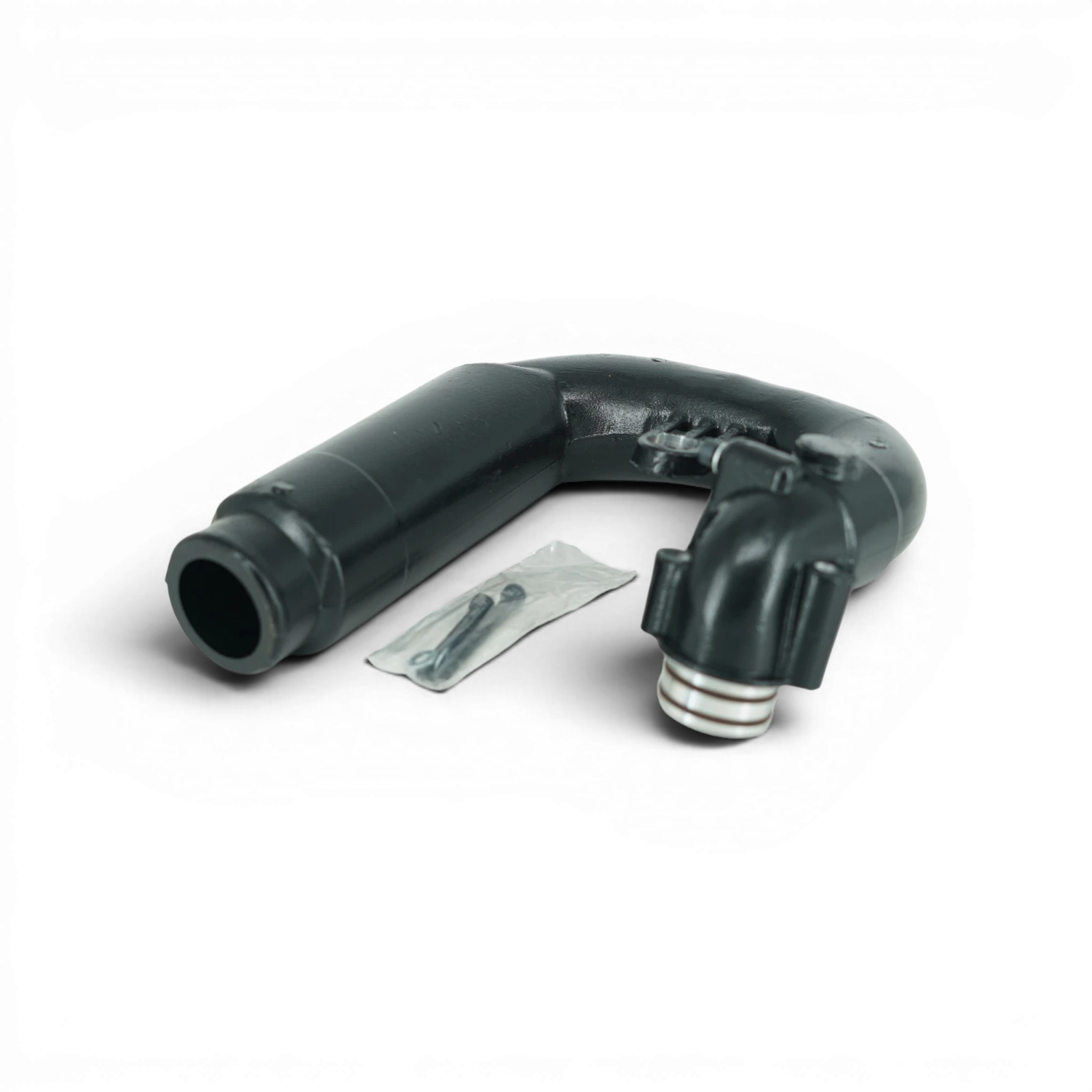 TURBO BORUSU METAL KOMPLE