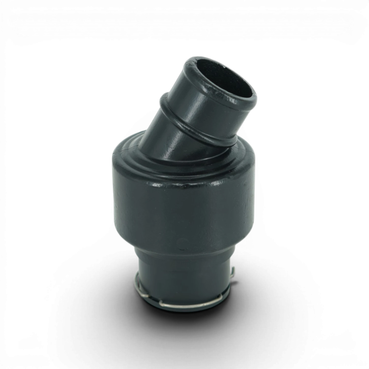 TURBO ÇIKIŞ BORU UCU ALÜMİNYUM