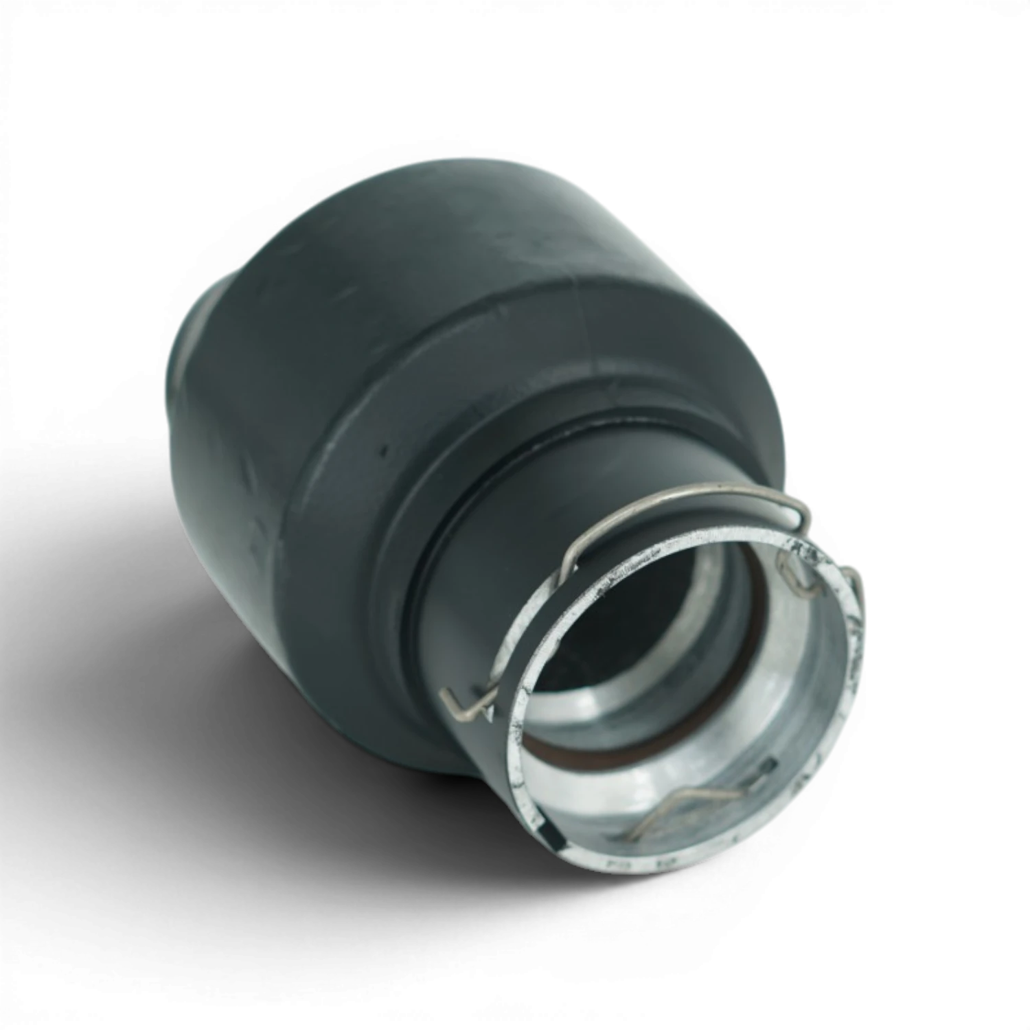 TURBO ÇIKIŞ BORU UCU ALÜMİNYUM