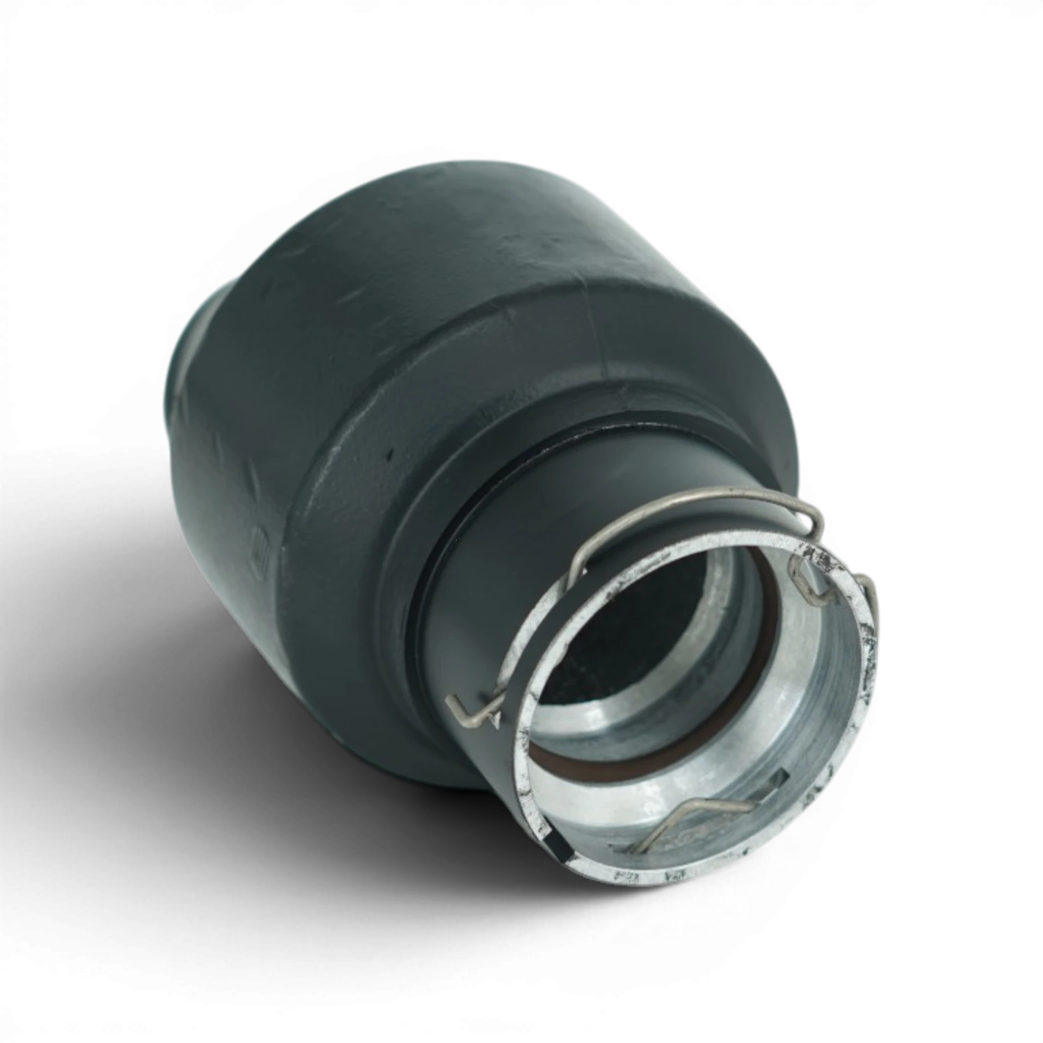 TURBO ÇIKIŞ BORU UCU ALÜMİNYUM