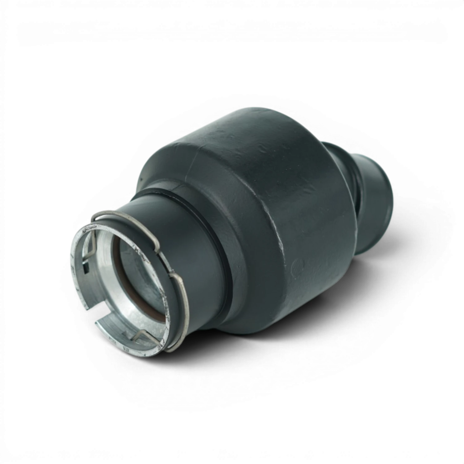 TURBO ÇIKIŞ BORU UCU ALÜMİNYUM