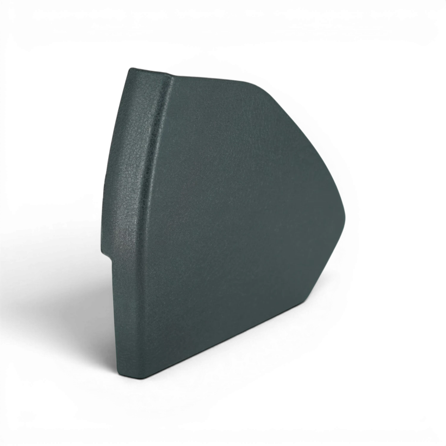 KAPI DÖŞEME KAPAĞI SAĞ SİYAH