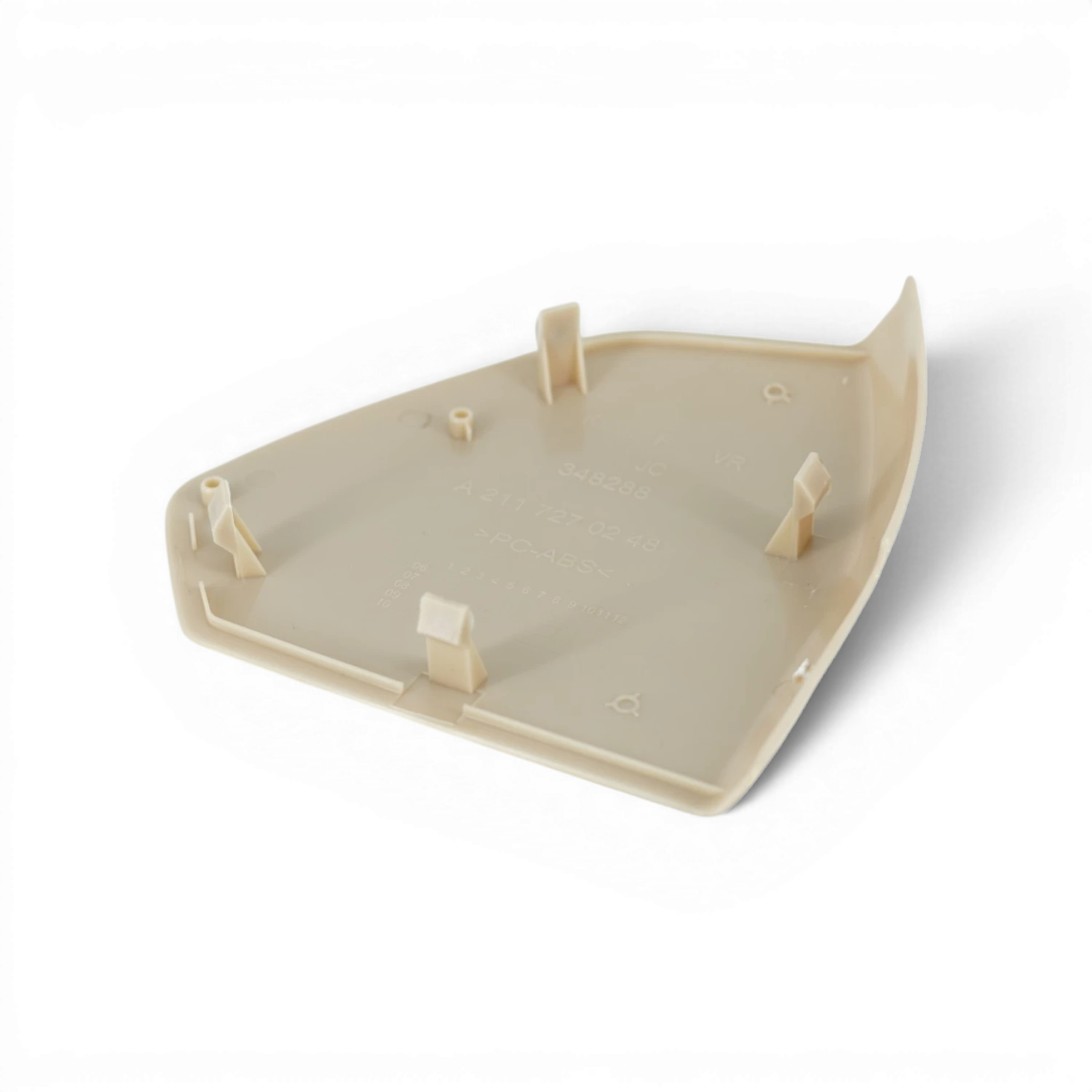 KAPI DÖŞEME KAPAĞI SAĞ BEJ