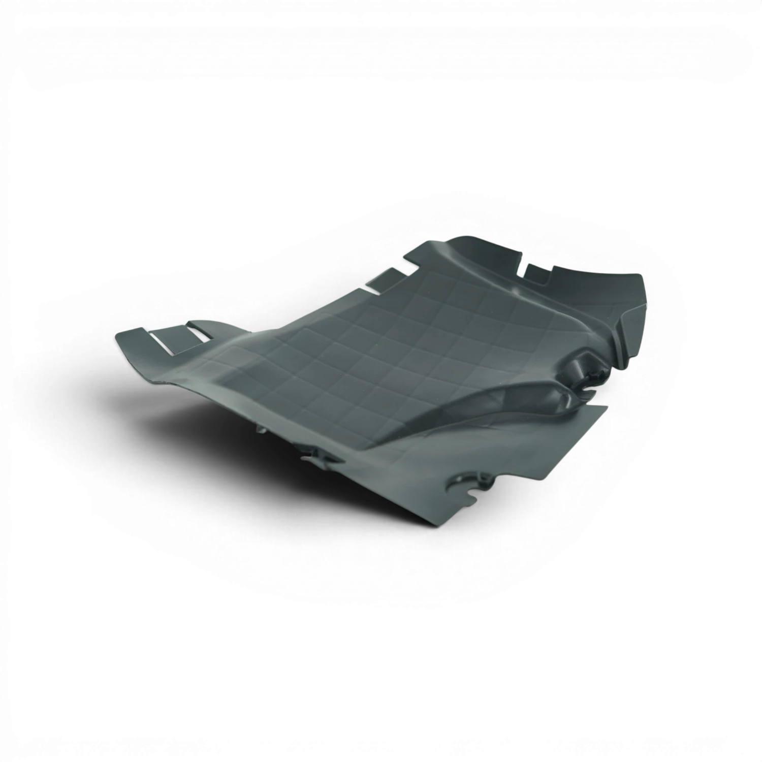 ÇAMURLUK DAVLUMBAZ KAPAĞI ÖN SAĞ