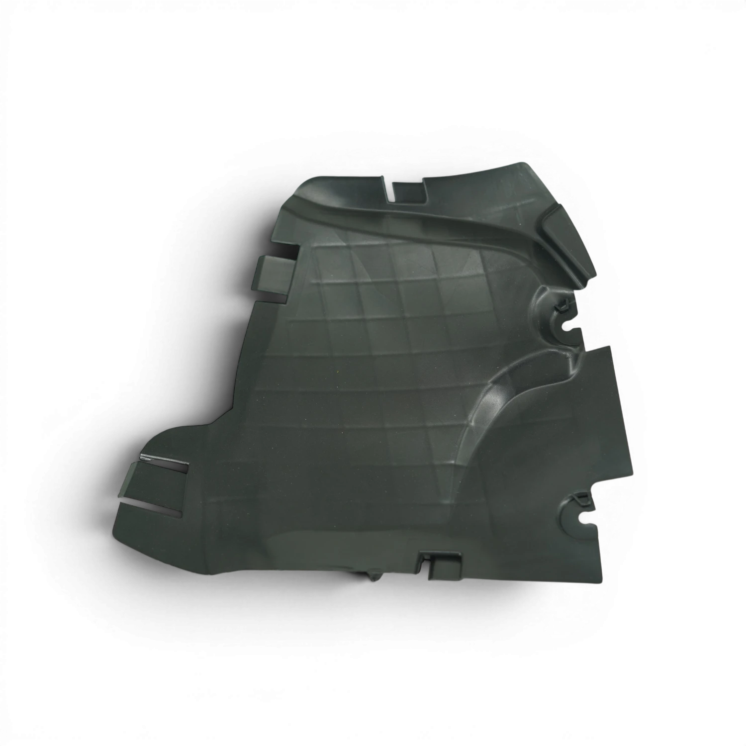 ÇAMURLUK DAVLUMBAZ KAPAĞI ÖN SAĞ