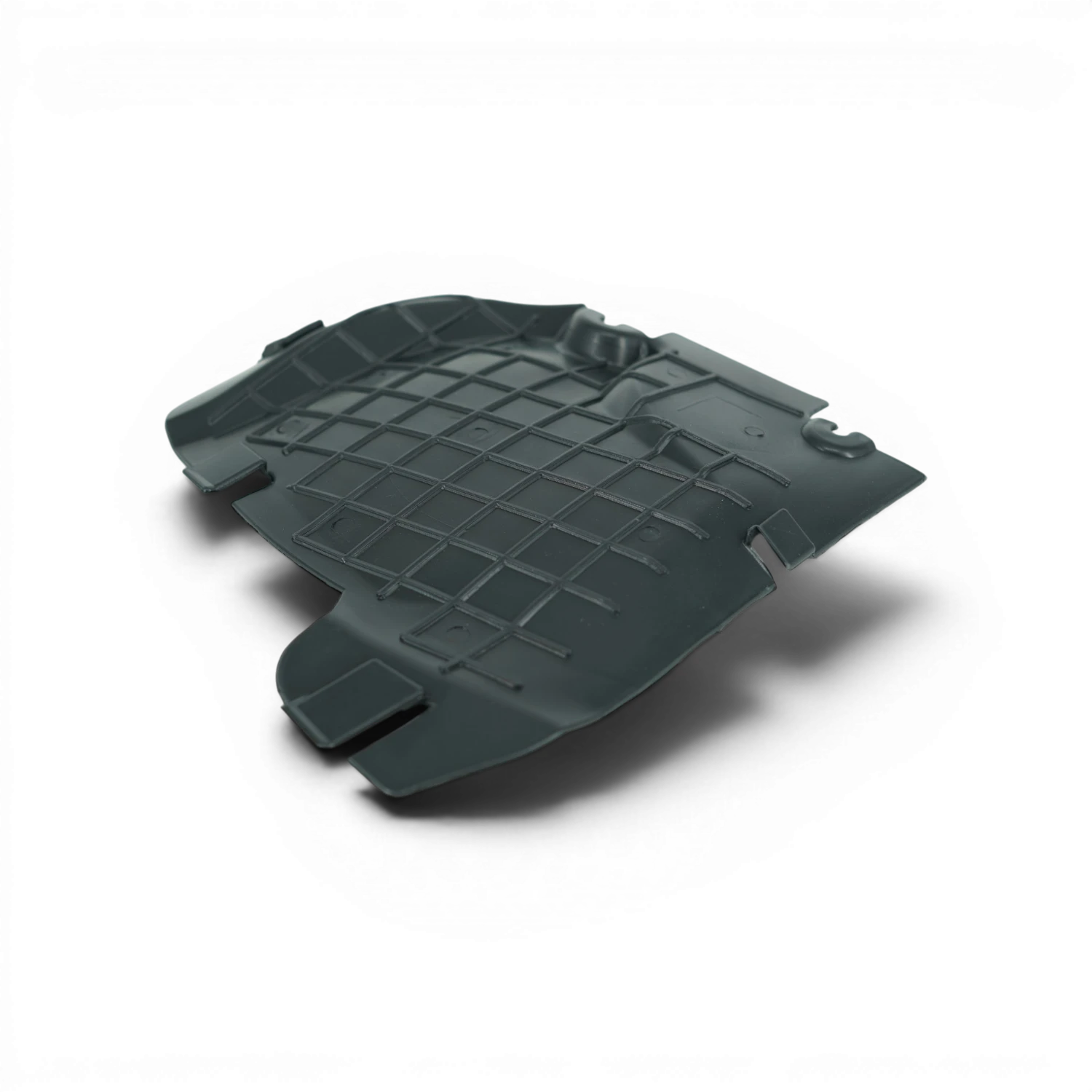 ÇAMURLUK DAVLUMBAZ KAPAĞI ÖN SOL