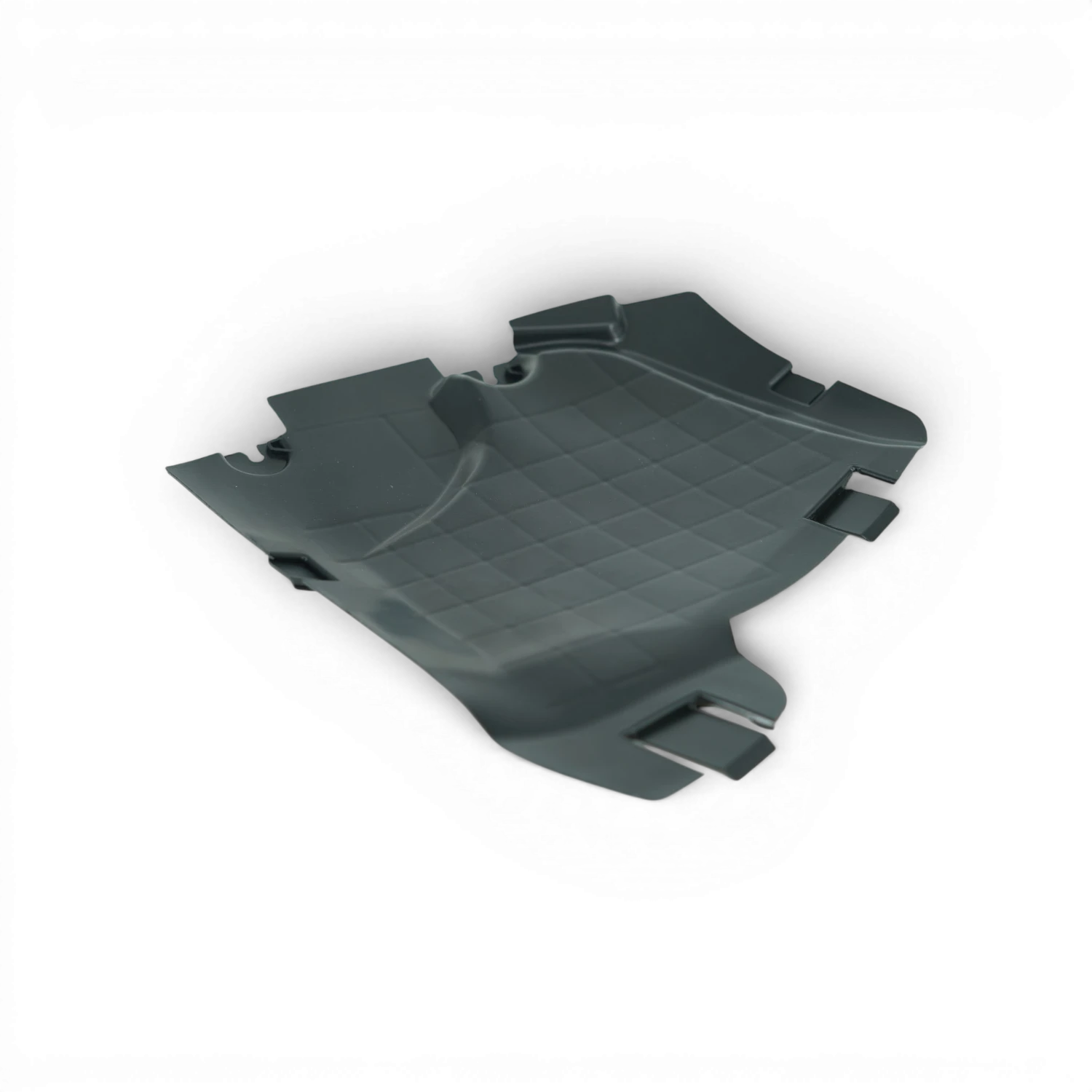 ÇAMURLUK DAVLUMBAZ KAPAĞI ÖN SOL