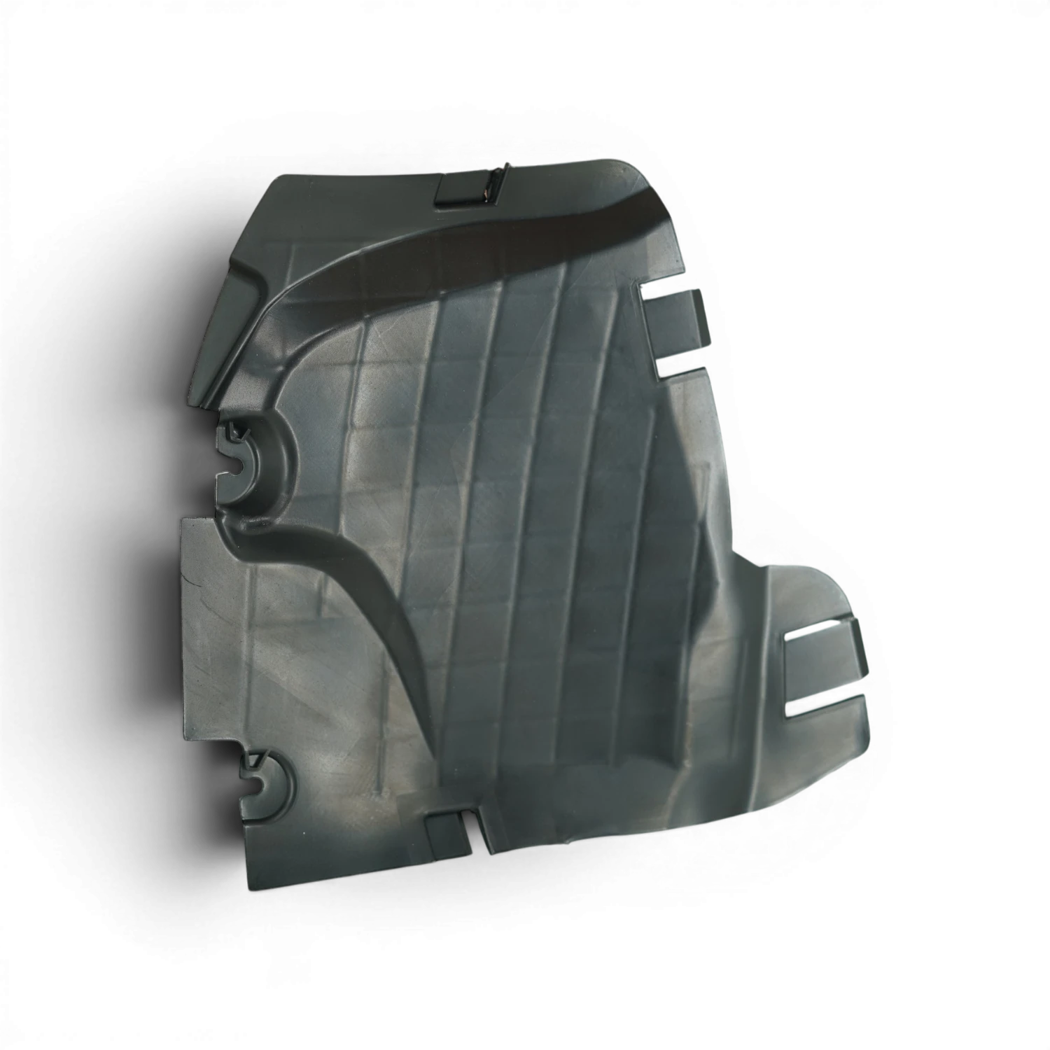 ÇAMURLUK DAVLUMBAZ KAPAĞI ÖN SOL