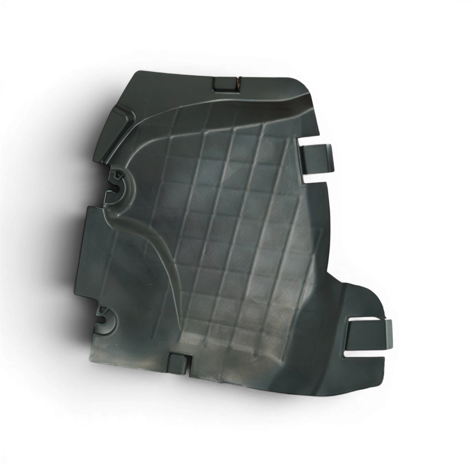 ÇAMURLUK DAVLUMBAZ KAPAĞI ÖN SOL