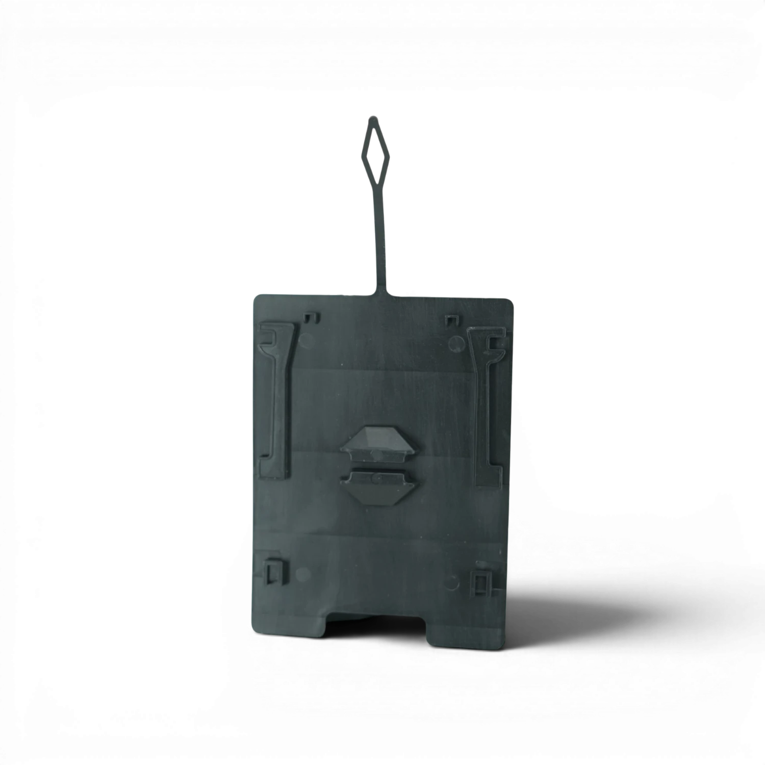 ÇAMURLUK DAVLUMBAZ KAPAĞI ÖN