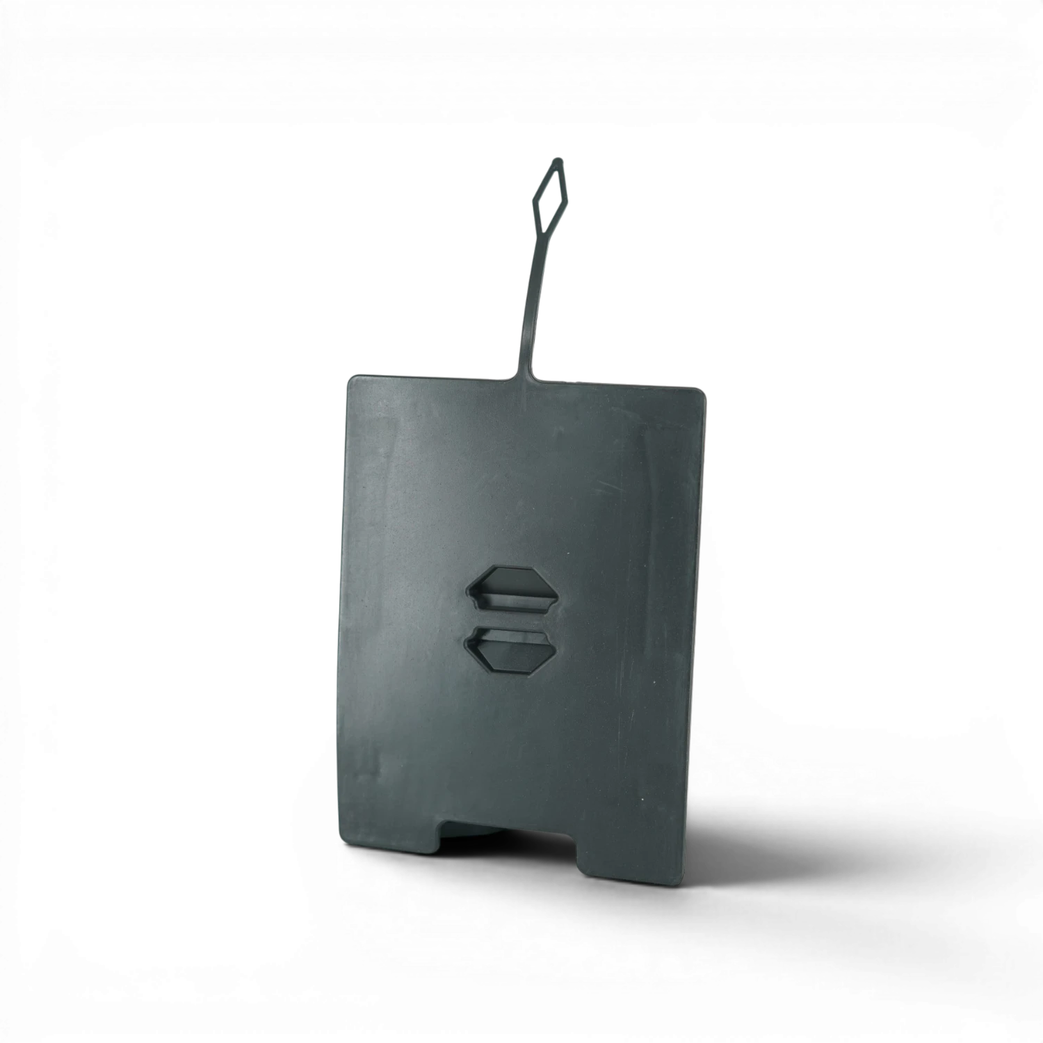 ÇAMURLUK DAVLUMBAZ KAPAĞI ÖN