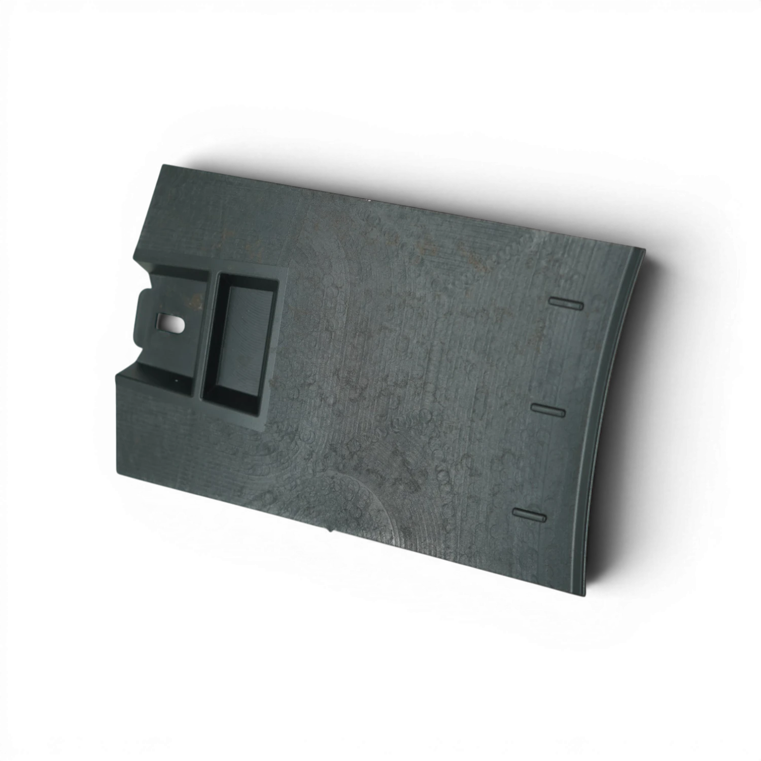 ÇAMURLUK DAVLUMBAZ KAPAĞI ÖN