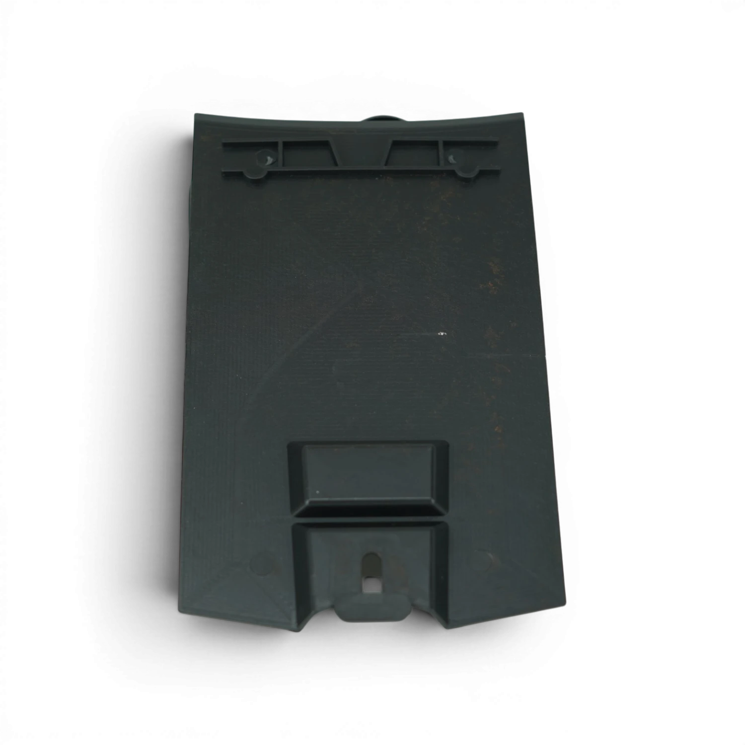 ÇAMURLUK DAVLUMBAZ KAPAĞI ÖN