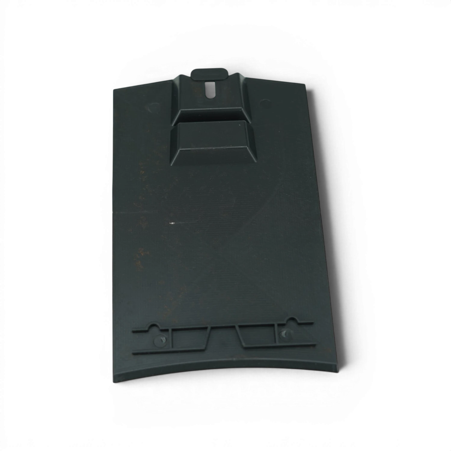 ÇAMURLUK DAVLUMBAZ KAPAĞI ÖN