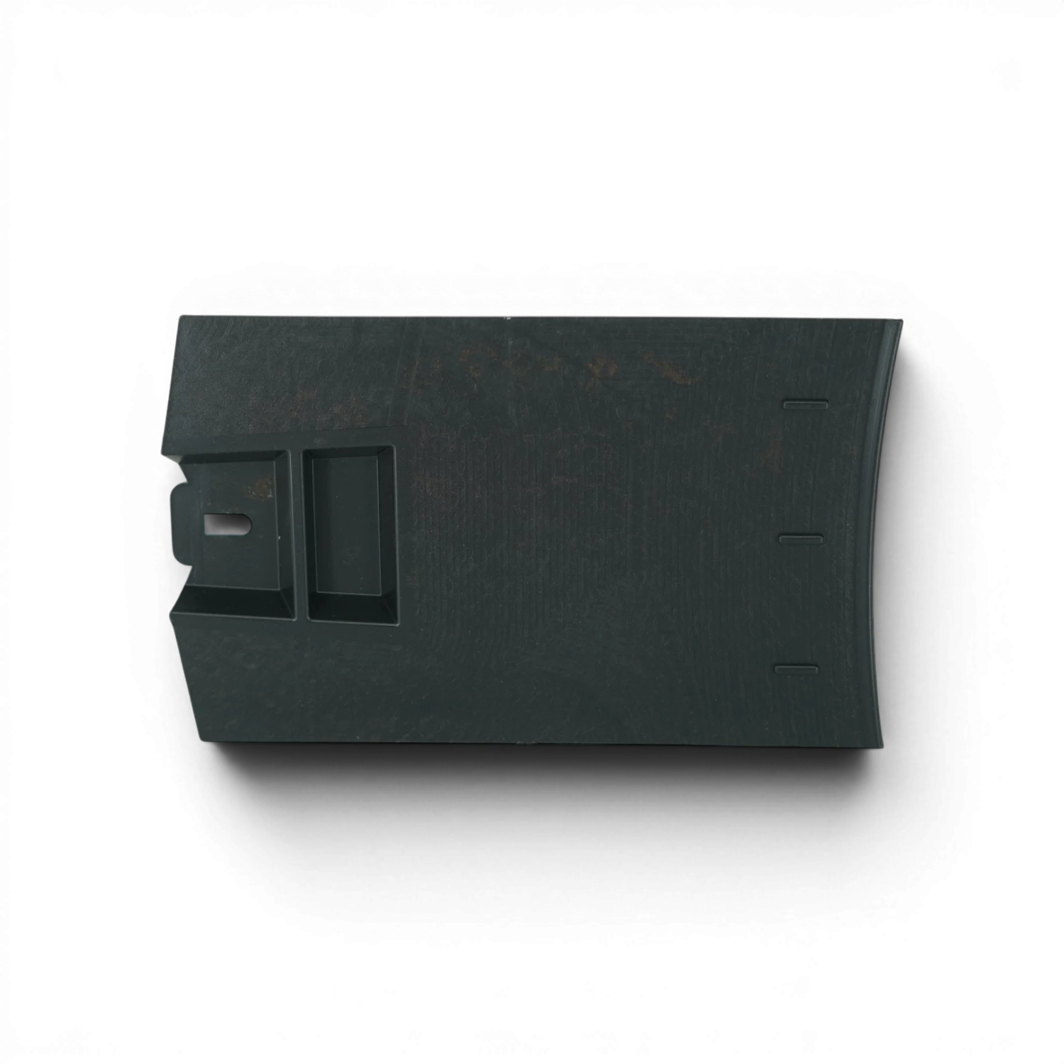 ÇAMURLUK DAVLUMBAZ KAPAĞI ÖN