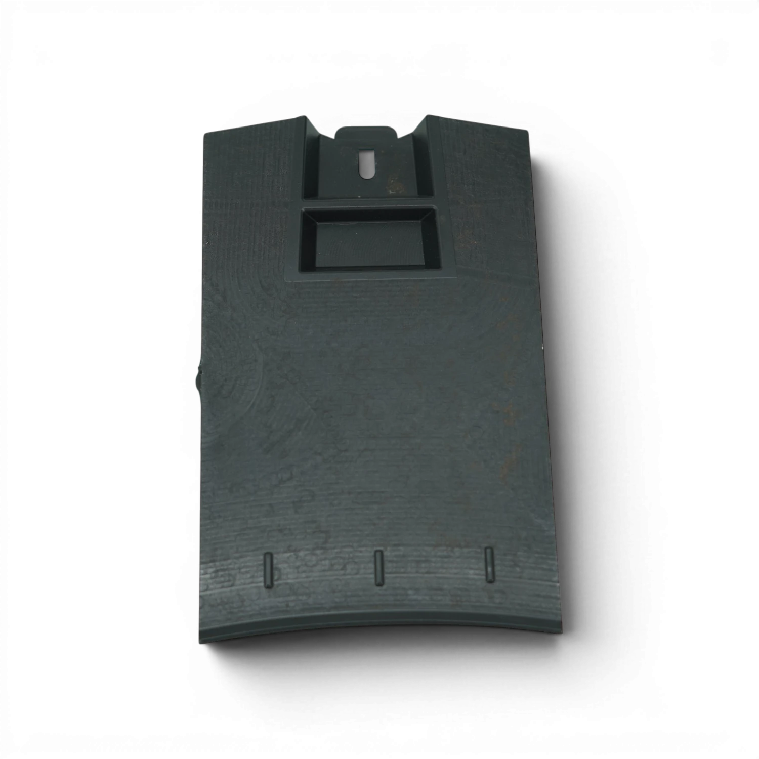 ÇAMURLUK DAVLUMBAZ KAPAĞI ÖN