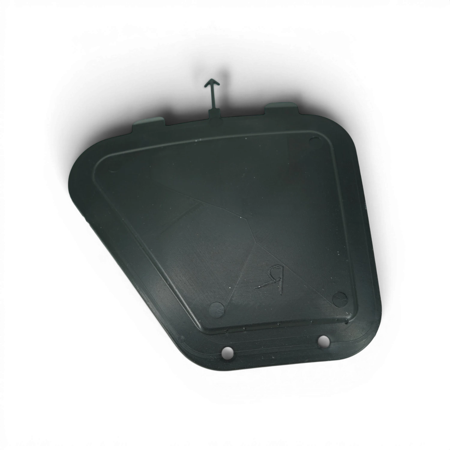 ÇAMURLUK DAVLUMBAZ KAPAĞI ÖN SOL