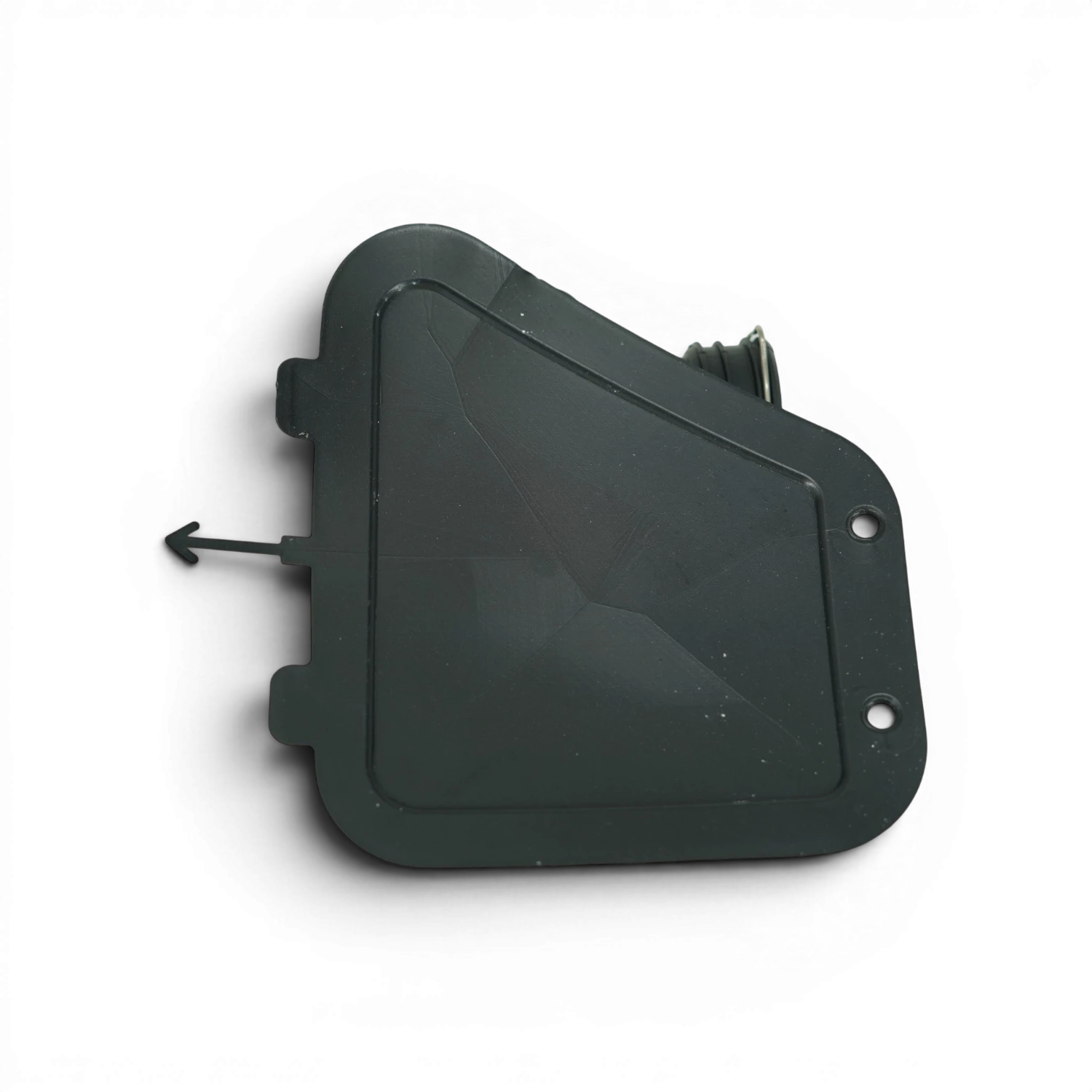 ÇAMURLUK DAVLUMBAZ KAPAĞI ÖN SOL