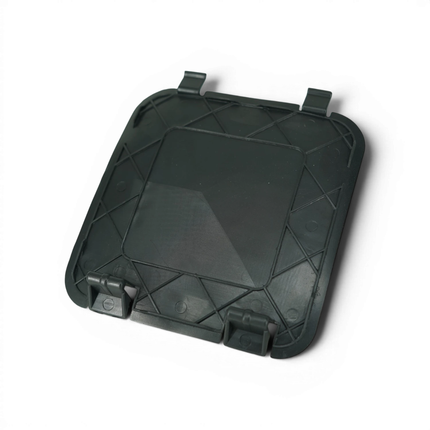 ÇAMURLUK DAVLUMBAZ KAPAĞI ÖN ÜST