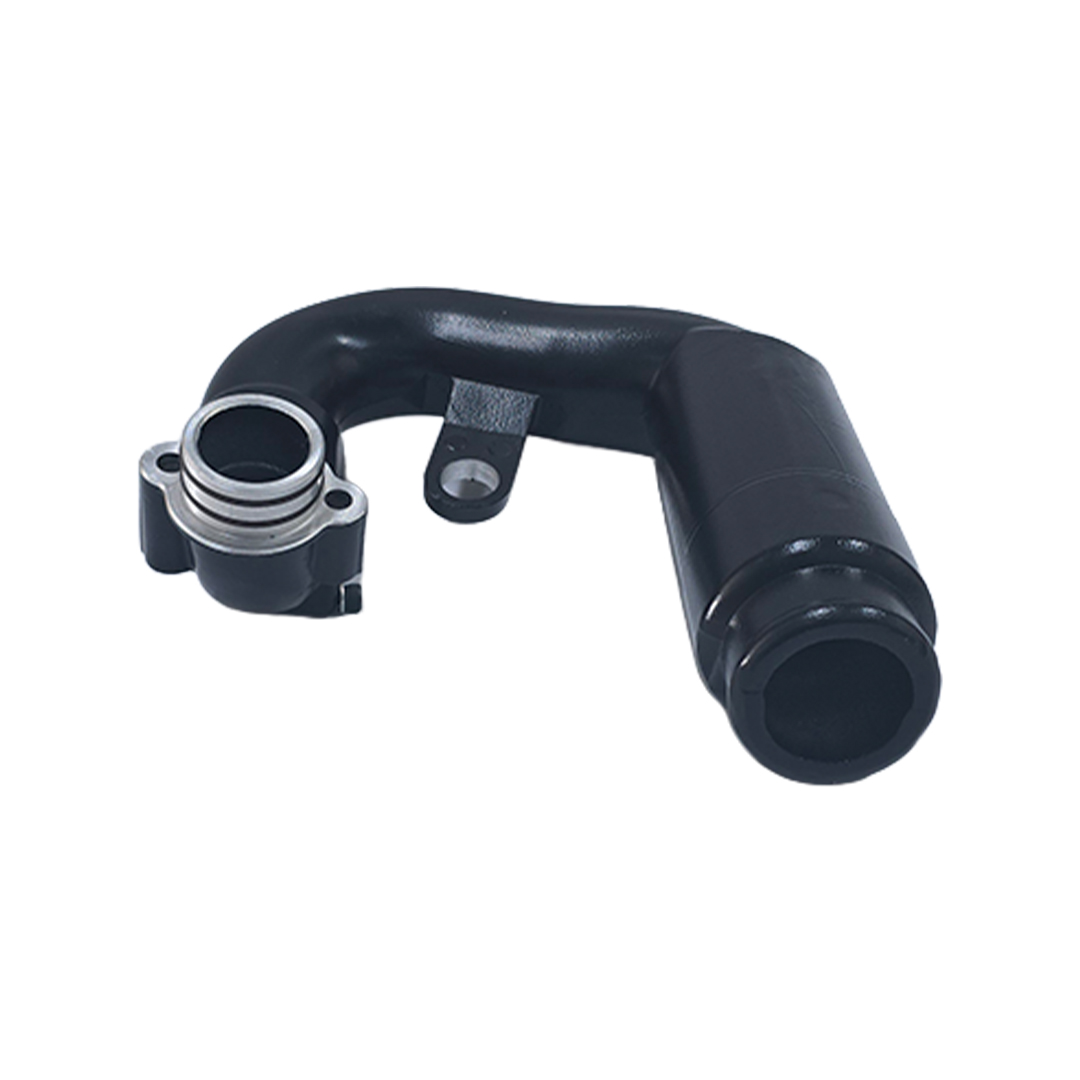 TURBO BORUSU METAL KOMPLE