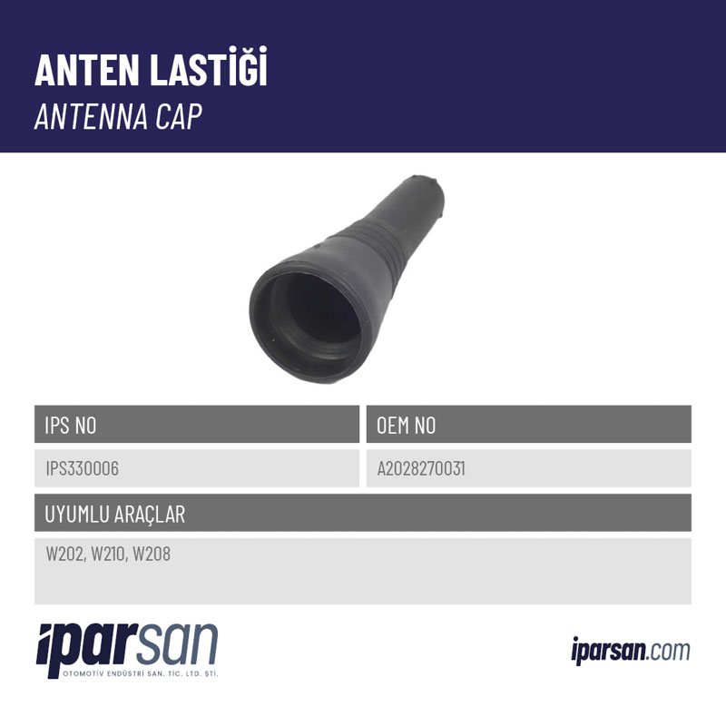 A2028270031-IPS330006-anten-lastigi